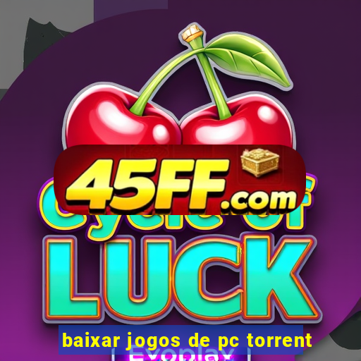 baixar jogos de pc torrent